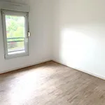 Appartement de 23 m² avec 1 chambre(s) en location à Longuyon