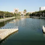 Rent 3 bedroom apartment of 65 m² in Málaga