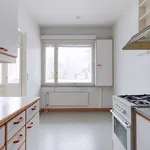 Vuokraa 2 makuuhuoneen asunto, 49 m² paikassa Helsinki