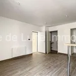 Appartement de 29 m² avec 1 chambre(s) en location à Nîmes