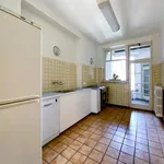 Huur 3 slaapkamer appartement in Ixelles