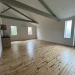 Rent 4 bedroom apartment of 88 m² in ROANNE