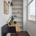 Rent a room in lisbon