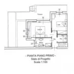 Rent 3 bedroom apartment of 107 m² in Verbania