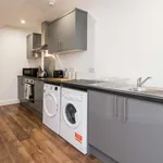 Rent 1 bedroom flat in Stoke-on-Trent