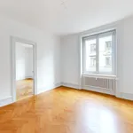 Miete 3 Schlafzimmer wohnung von 54 m² in Basel