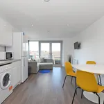 Rent 5 bedroom flat in Sheffield