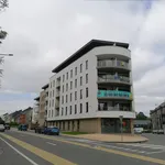 Rent 2 bedroom apartment of 1086 m² in BASTOGNE