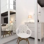 Studio of 1 m² in madrid