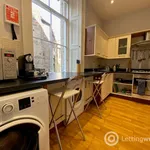 Rent 1 bedroom apartment in Edinburgh