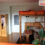 Rent 1 bedroom apartment of 39 m² in Prague