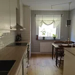 Rent 2 rooms apartment of 55 m² in Surte