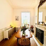 Huur 1 slaapkamer appartement in Ixelles