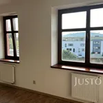 Pronajměte si 1 ložnic/e byt o rozloze 41 m² v Písek