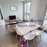 Appartement de 10 m² avec 3 chambre(s) en location à Saint-Martin-d'Hères