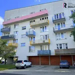 Pronajměte si 1 ložnic/e byt o rozloze 35 m² v Karlovy Vary