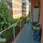 Appartamento arredato con terrazzo Centro