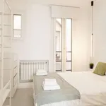 Alquilar 1 dormitorio apartamento en madrid