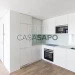 Rent 1 bedroom apartment of 51 m² in Matosinhos