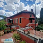 Affitto 5 camera casa di 300 m² in Rome