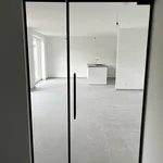 Huur 3 slaapkamer appartement van 126 m² in Opwijk