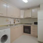 Alquilar 3 dormitorio apartamento en malaga