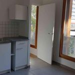 Rent 1 bedroom apartment of 23 m² in Montreuil