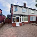 Rent 3 bedroom house in North West England