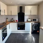 Rent a room in Nottingham