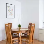 Alquilo 1 dormitorio apartamento de 57 m² en madrid