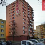 Rent 3 bedroom apartment in Opava