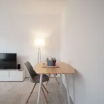 Rent 1 bedroom apartment in berlin