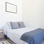 Rent 6 bedroom apartment in Valencia