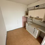 Pronájem bytu 1+kk 34m²