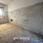 4-room flat via Nazionale dei Giovi, Cesano Maderno