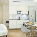 Studio of 35 m² in malaga