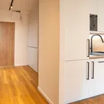 Rent 2 bedroom apartment of 46 m² in Capital City of Prague