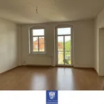 WunderschÃ¶ne Wohnung mit groÃem Balkon und Tageslichtbad in Pirna!