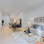 Appartement de 2443 m² avec 3 chambre(s) en location à Mississauga (Port Credit)