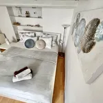 Studio of 38 m² in Prague