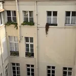 Rent 1 bedroom apartment of 40 m² in Paris