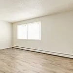 Appartement de 775 m² avec 1 chambre(s) en location à Edmonton