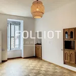 Appartement de 89 m² avec 4 chambre(s) en location à AVRANCHES