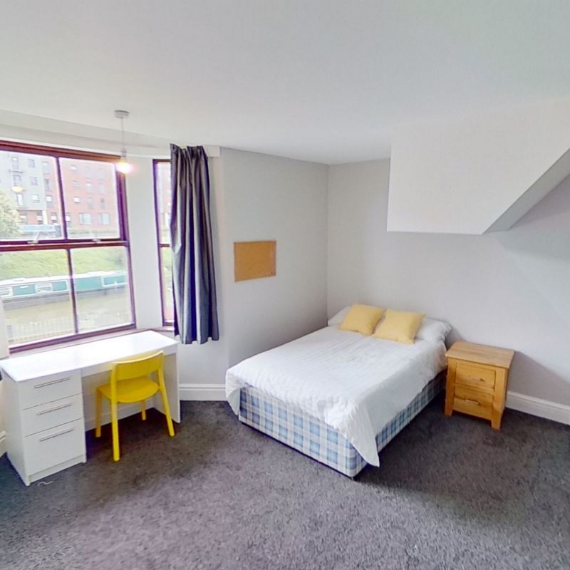 To Rent - 17 Whipcord Lane, Chester, Cheshire, CH1 From £120 pw