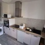 Appartement de 55 m² avec 3 chambre(s) en location à Nantes