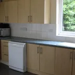 Rent 8 bedroom house in East Midlands