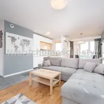 Rent 2 bedroom apartment of 52 m² in Wrocław