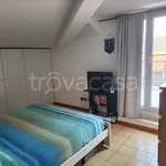 Appartamento in affitto a Cesano Boscone via Achille Grandi, 12, arredato, riscaldamento autonomo, vista panoramica - TrovaCasa