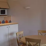 Appartement de 24 m² avec 1 chambre(s) en location à Nice