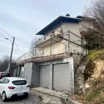 Affitto 2 camera appartamento di 80 m² in Monastero di Lanzo